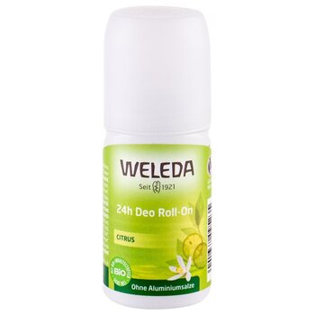 Citrus 24H Deo Roll-On - Guľôčkový deodorant